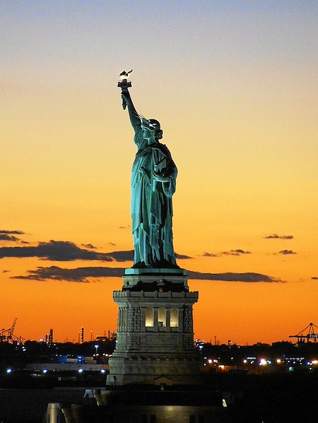 Discover the magic of the city that never sleeps, from its iconic landmarks, museums, and parks, to its diverse cuisine, culture, and nightlife. Whether you want to see a Broadway show, visit the Statue of Liberty, or explore Central Park, New York City has something for everyone. Book your trip now and experience the excitement of the Big Apple. New York City