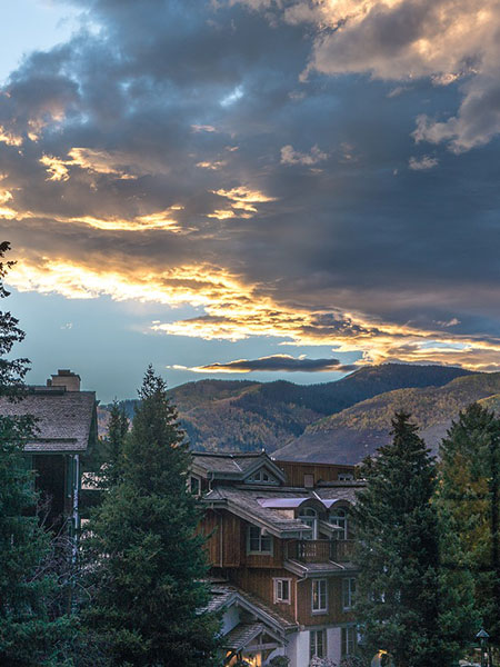 Vail, Colorado Vail, Colorado