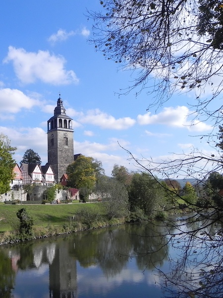 Bad Sooden-Allendorf