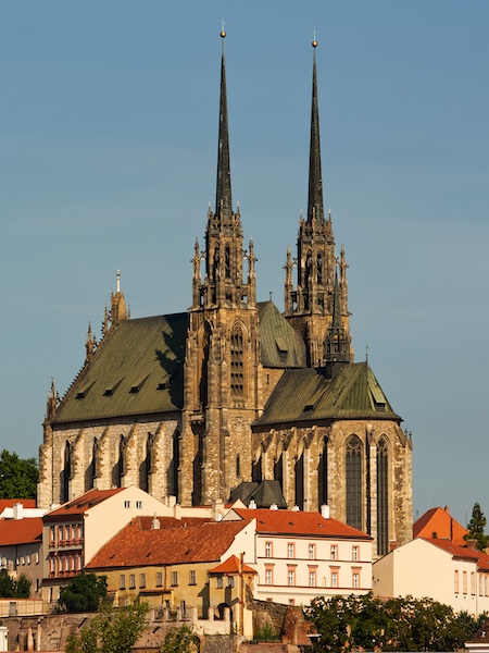 Brno