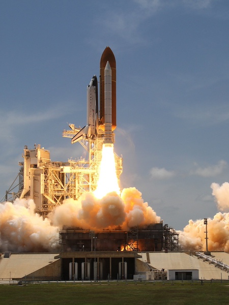 Cape Canaveral