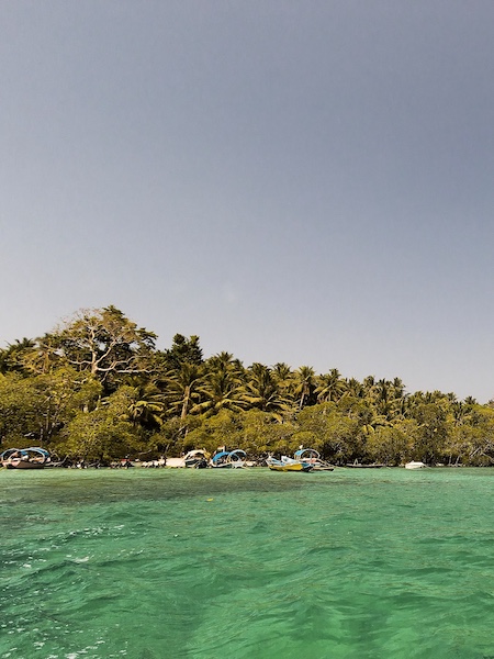 Havelock Island