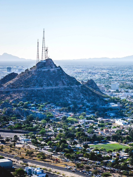 Hermosillo