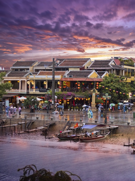 Hoi An