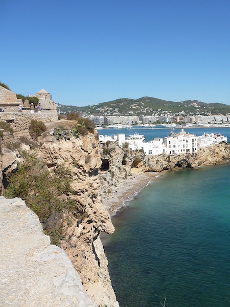 Ibiza Island