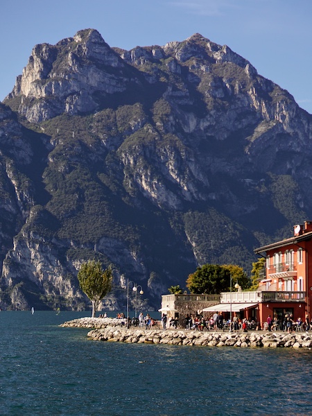 Lake Garda