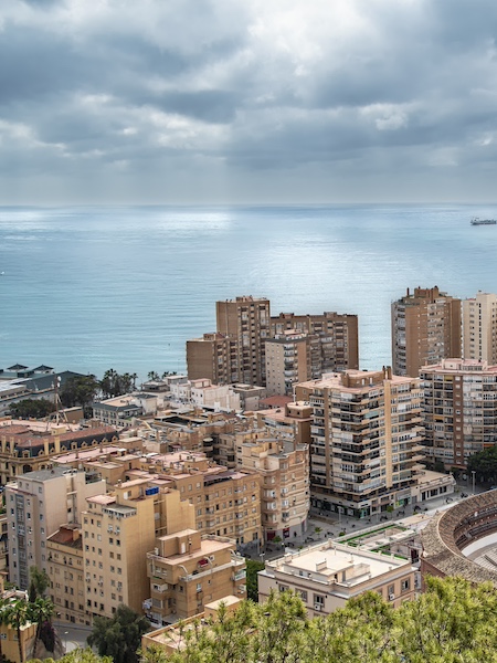 Málaga