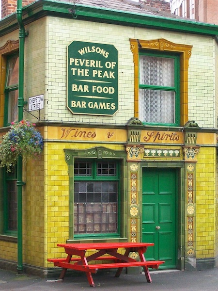 Manchester