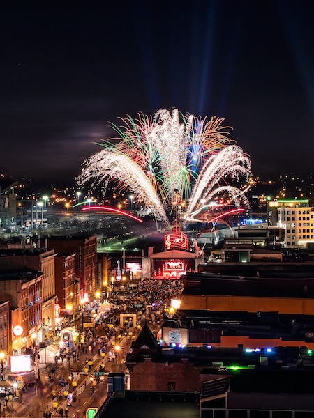 Nashville