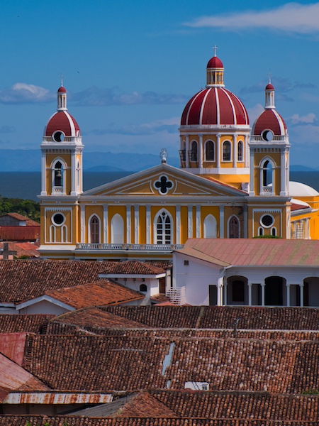 Nicaragua