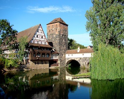 Nuremberg