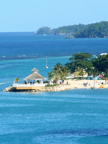 Ocho Rios