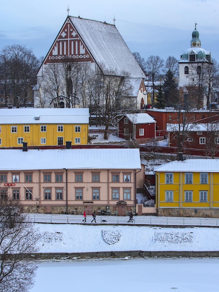 Porvoo