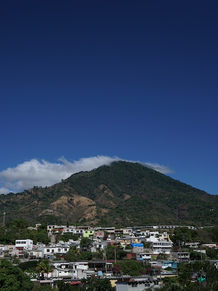 San Salvador