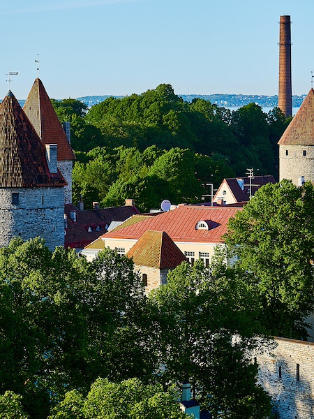 Tallinn