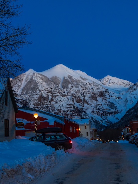 Telluride