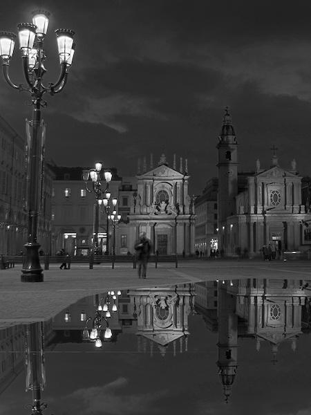 Turin (Torino)